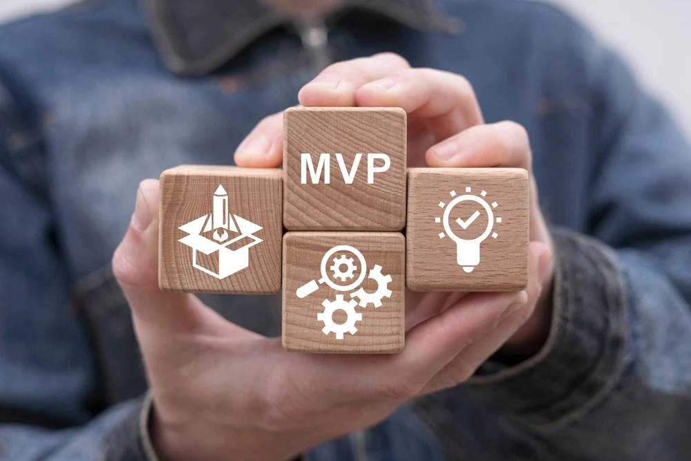 Build, Test, Grow: The Modern Approach to MVP Development