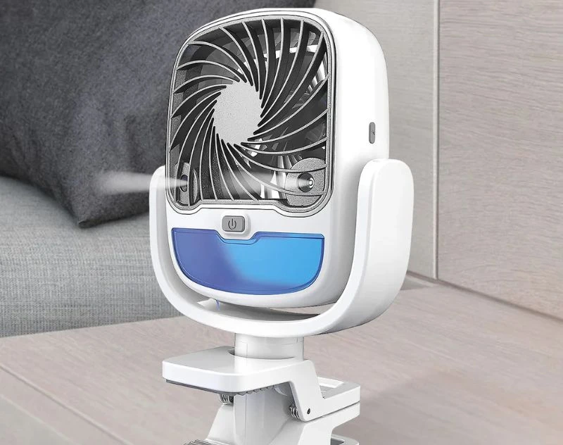 Ultimate Mini Fan Under 100 Guide: Hassle-Free Buys