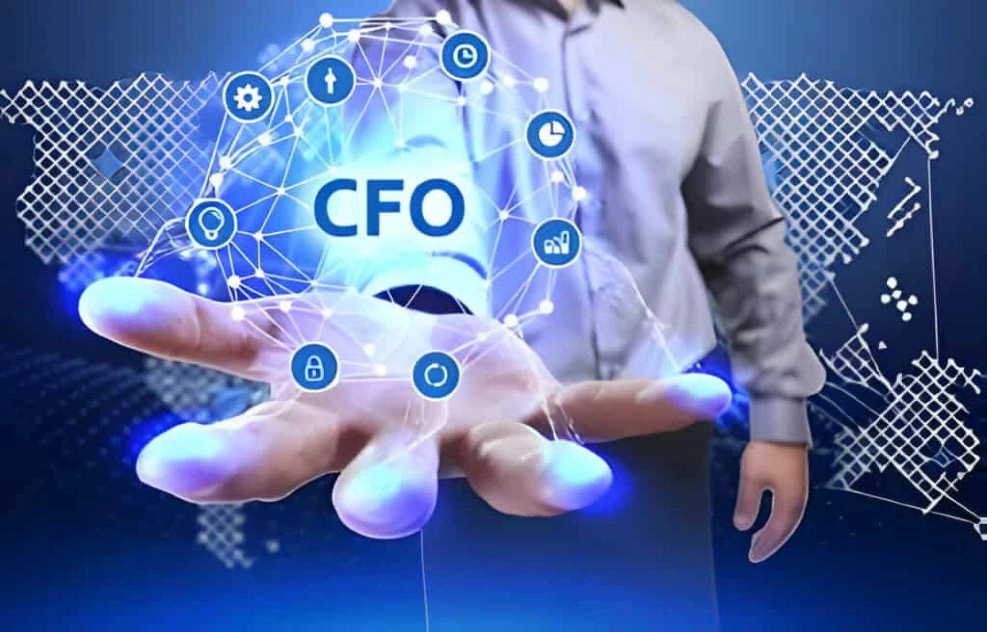 How Virtual CFO Services Improve Cash Flow and Financial Planning
