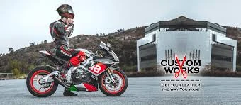 Precision Meets Comfort: Aprilia Riding Jacket by Eaglon Sports