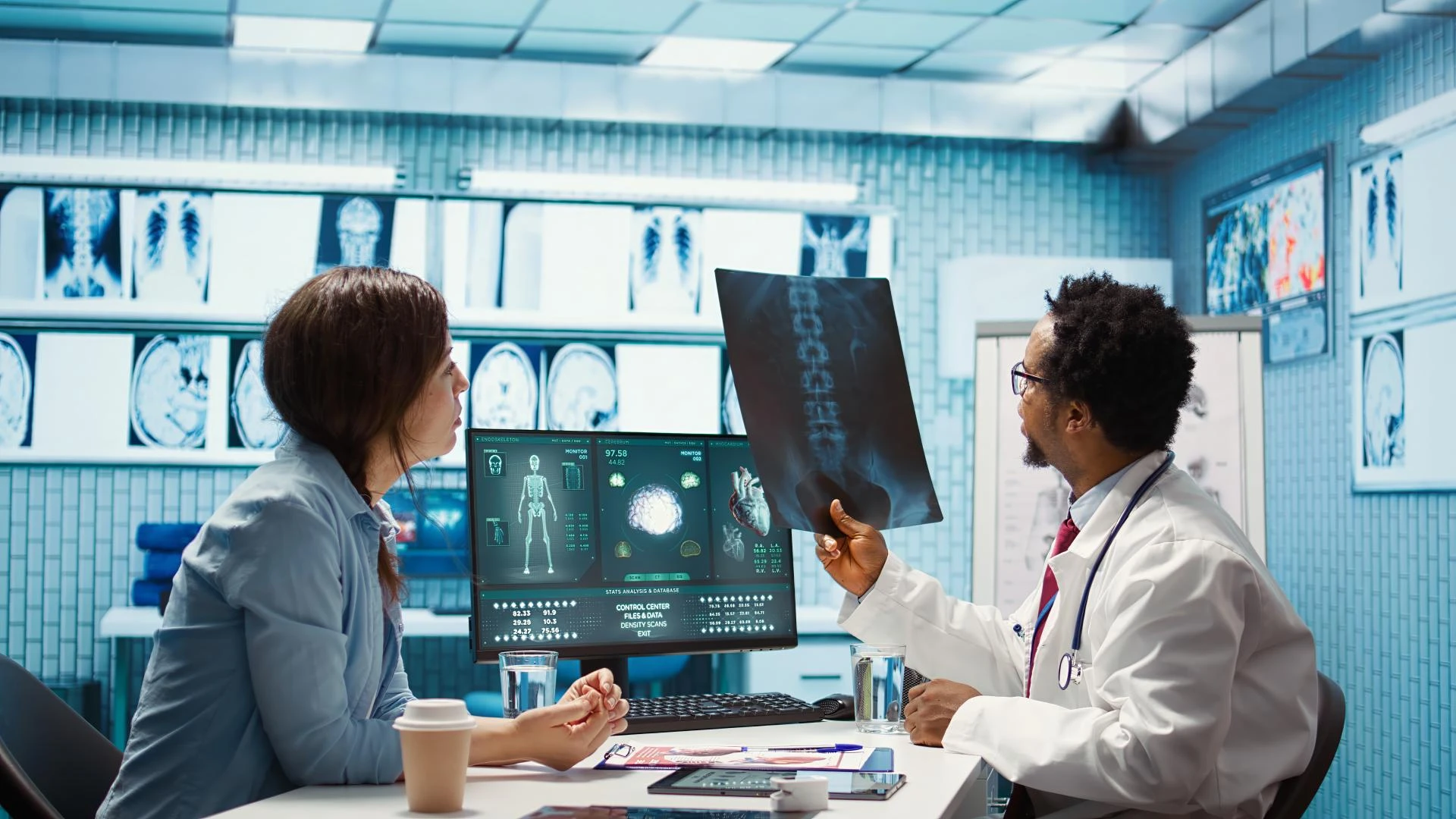 Radiology Billing Services: Complete Guide for Imaging Centers
