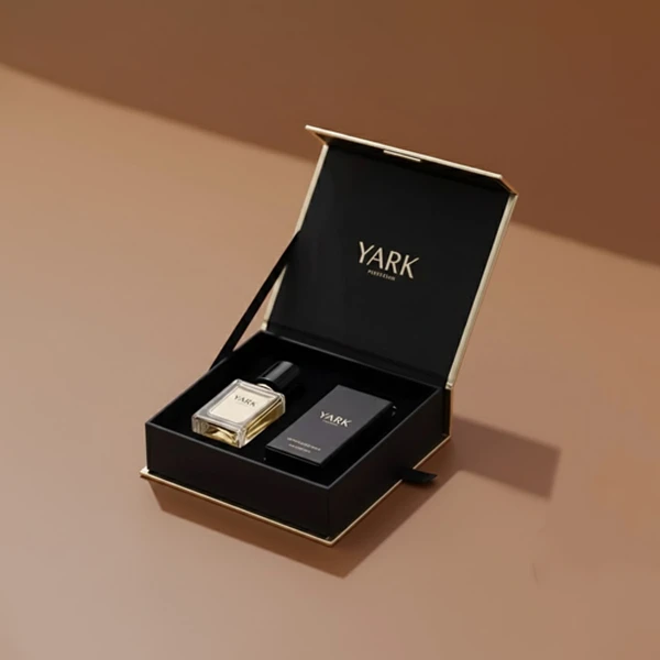 Custom Perfume Boxes: Where Luxury Meets First Impression
