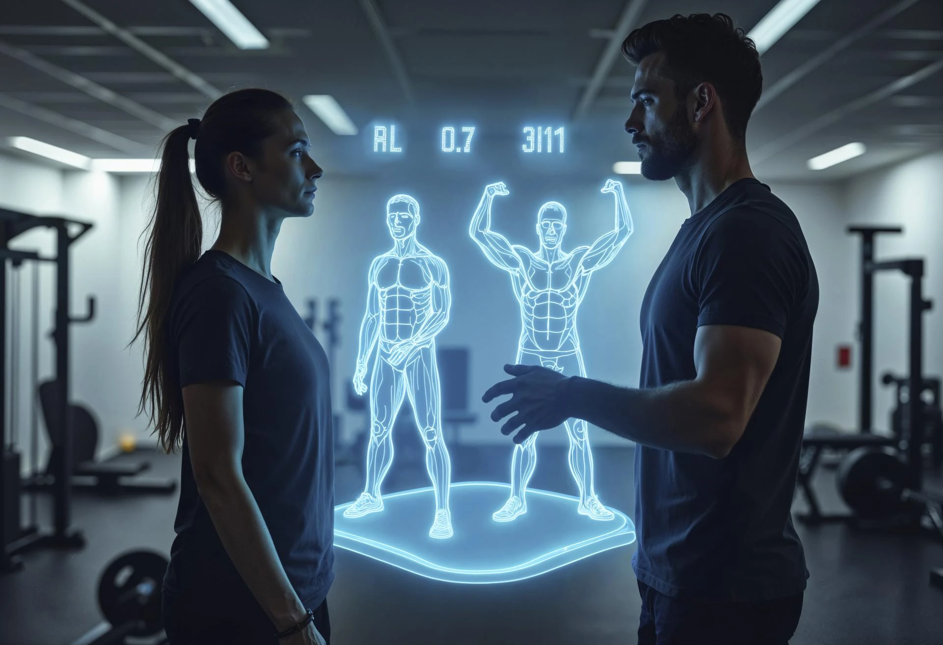 The Future of Human Performance: How Biohacking Is Redefining Energy, Focus, and Longevity