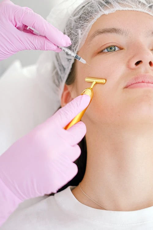 Why Is Elite Facial Plastic Surgery the Preferred Choice for Natural Facial Rejuvenation?