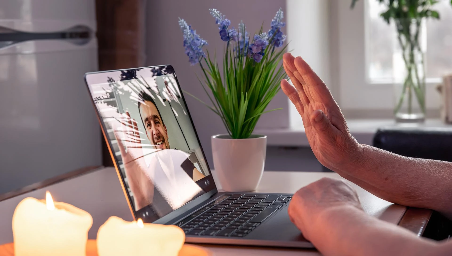 The Benefits of Telehealth Counseling for Busy Professionals in North Carolina