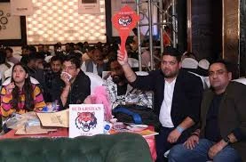 Step-by-Step Guide to Create a Cricket Auction Event