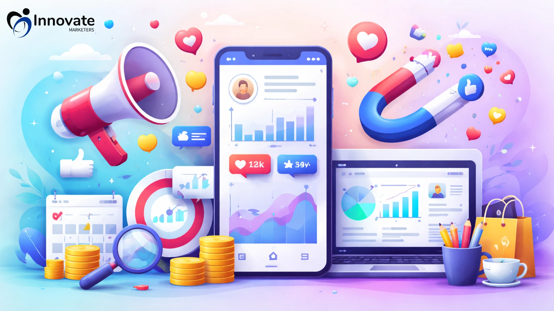 Best Affordable SMO Packages to Scale Your Social Media Marketing