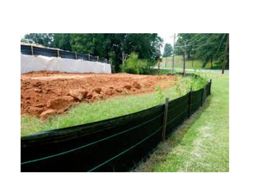 Effective Land Protection: Creating a Reliable Sediment Control Plan