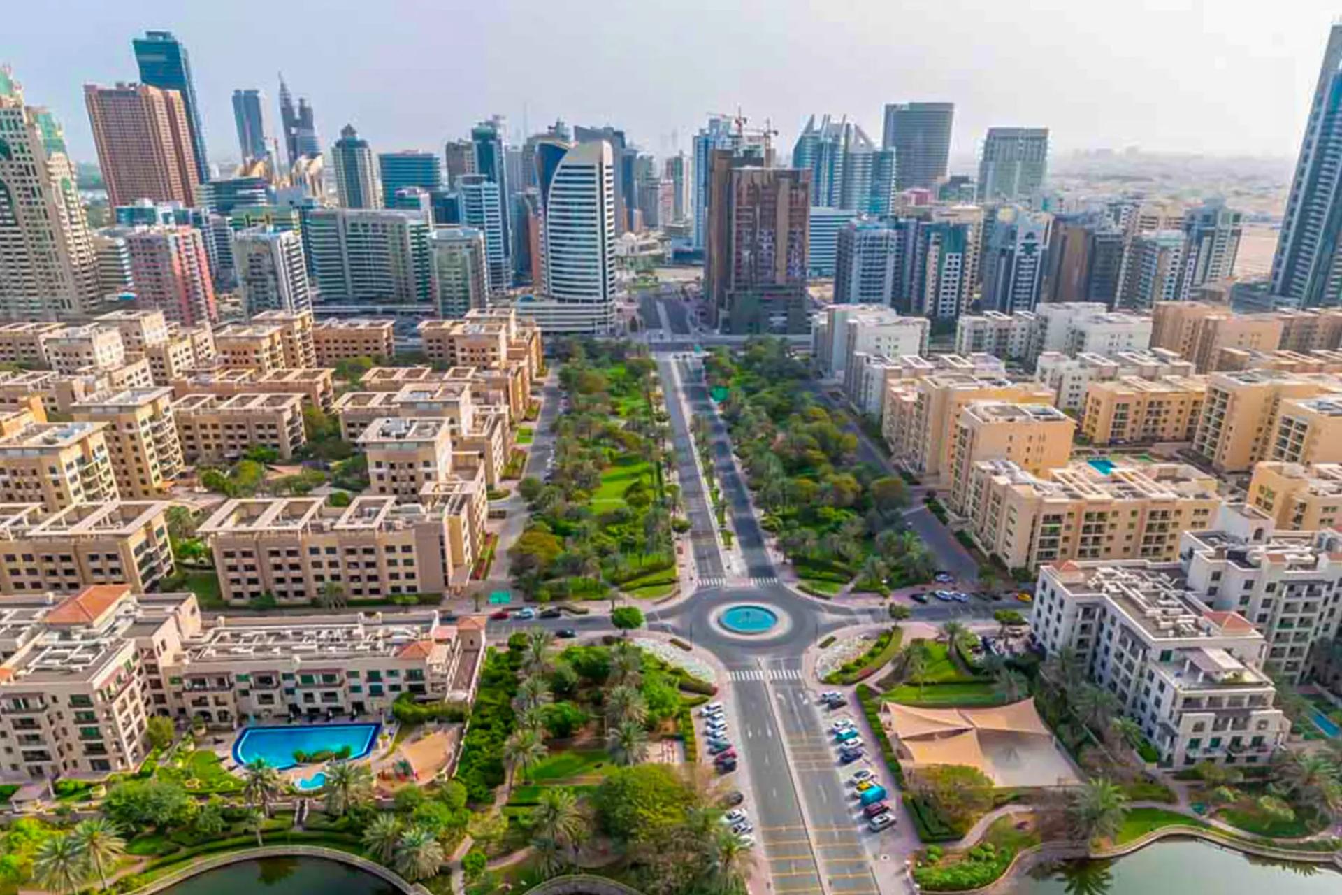 Arjan Properties for Sale: A Complete Guide to Investing in One of Dubai’s Fast-Growing Communities