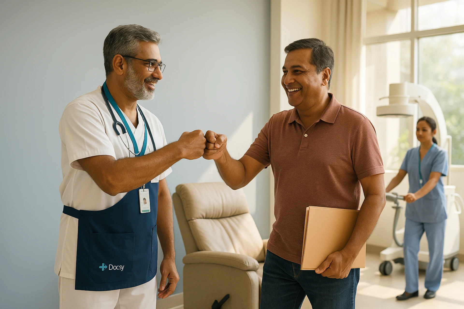 Kidney Cancer Treatment Without Major Surgery: Understanding Tumor Ablation