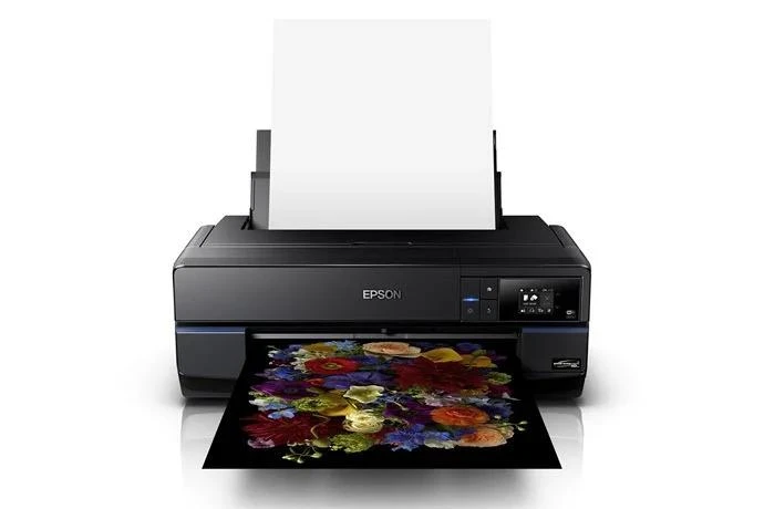 Epson SureColor P800: Exceptional Printing for Creative Professionals
