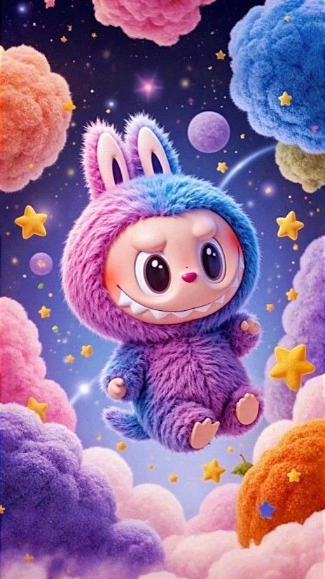 Labubu Collectible Figure: Why This Mischievous Designer Toy Is Taking Over the Art Toy World