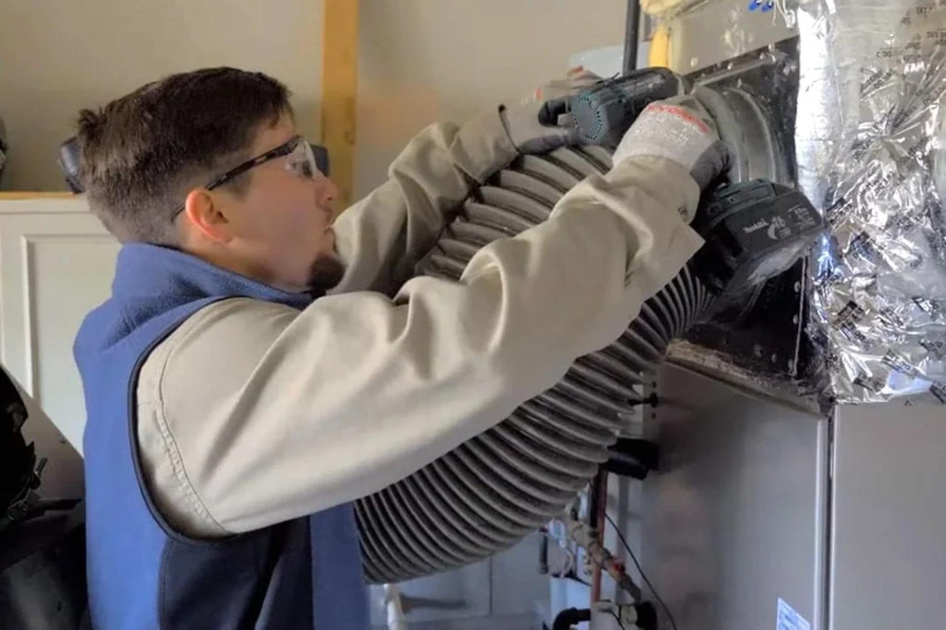 Why Is My AC Smelling Bad Even After Cleaning?