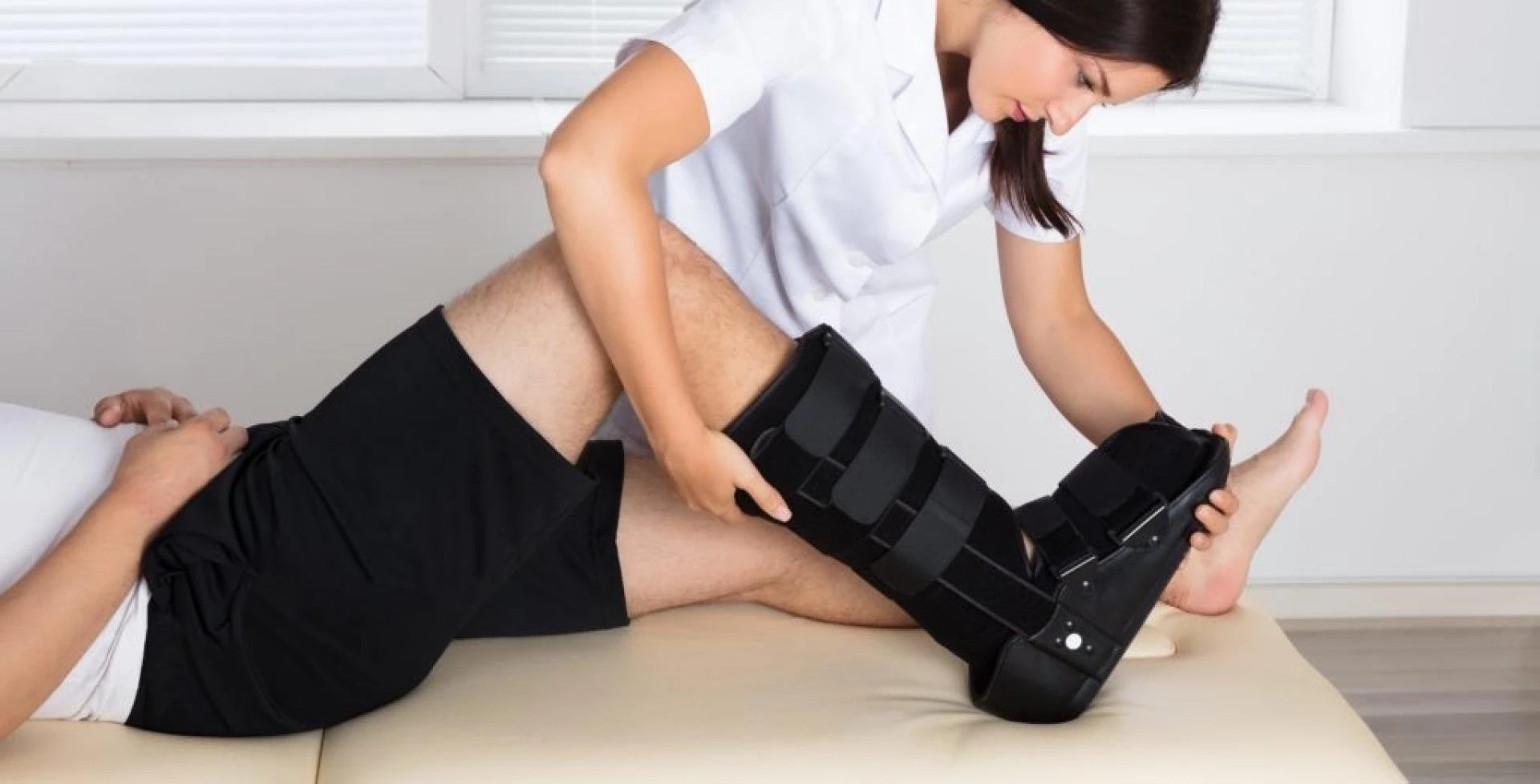 Persistent Pain After Total Ankle Replacement Surgery In Delhi: Causes And Solutions