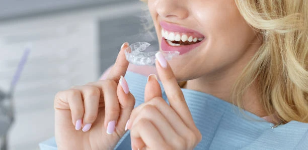 Invisalign Fix Rotated Teeth