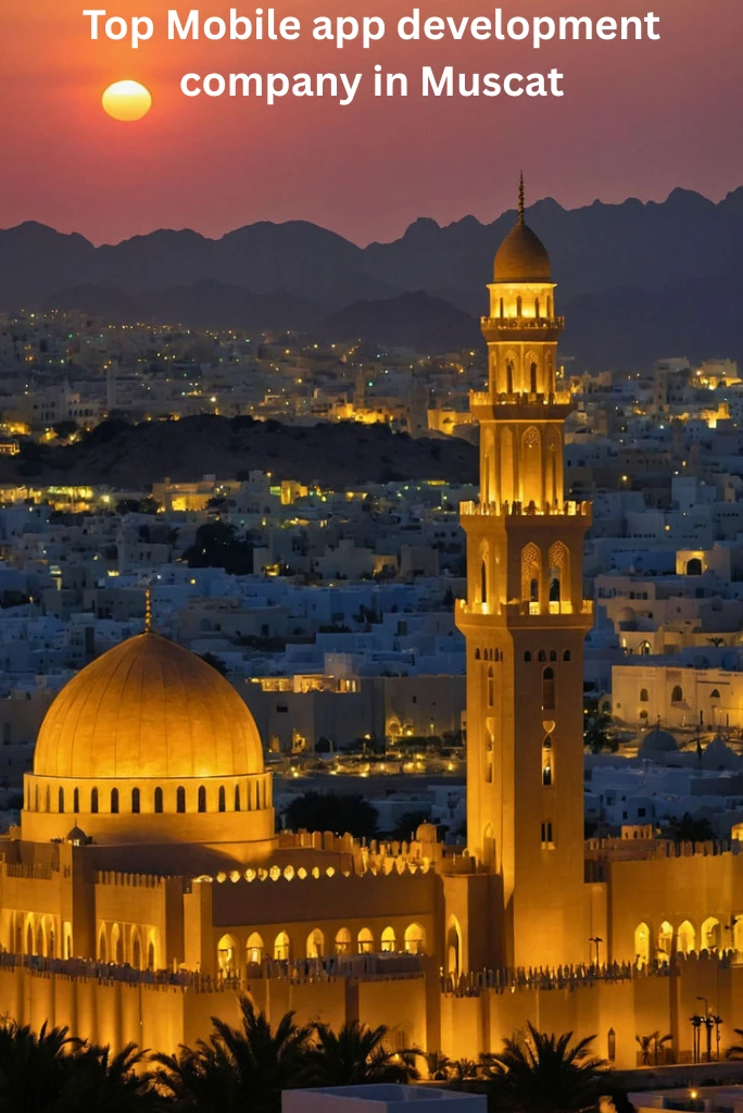 How Muscat’s App Developers Ensure Security and Performance in Mobile Apps