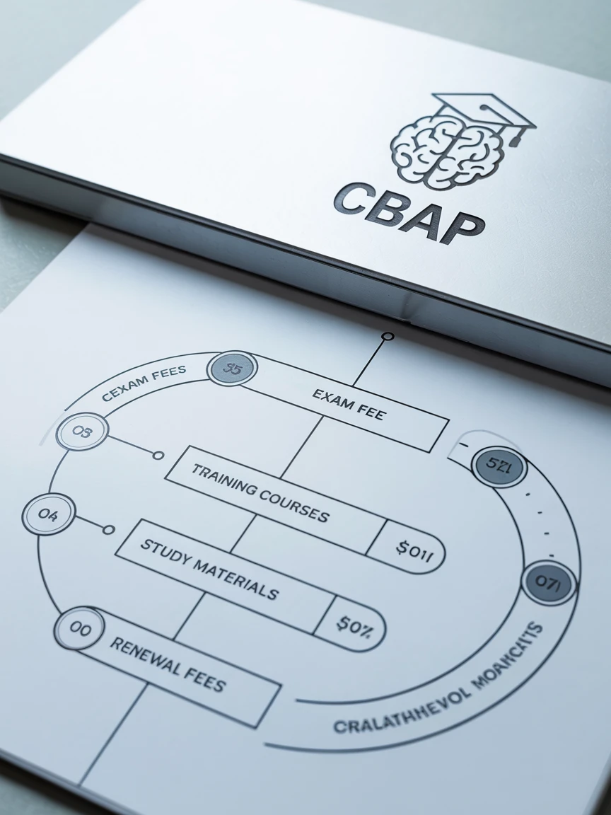 CBAP Certification: A Cost Analysis