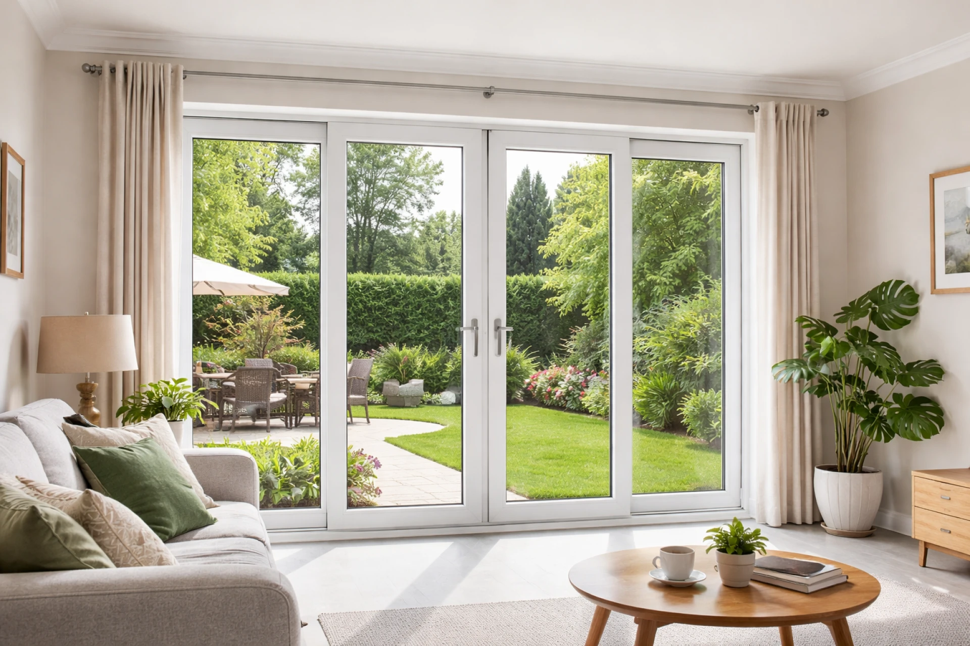 How UPVC Window Manufacturers in Chennai Improve Home Energy Efficiency