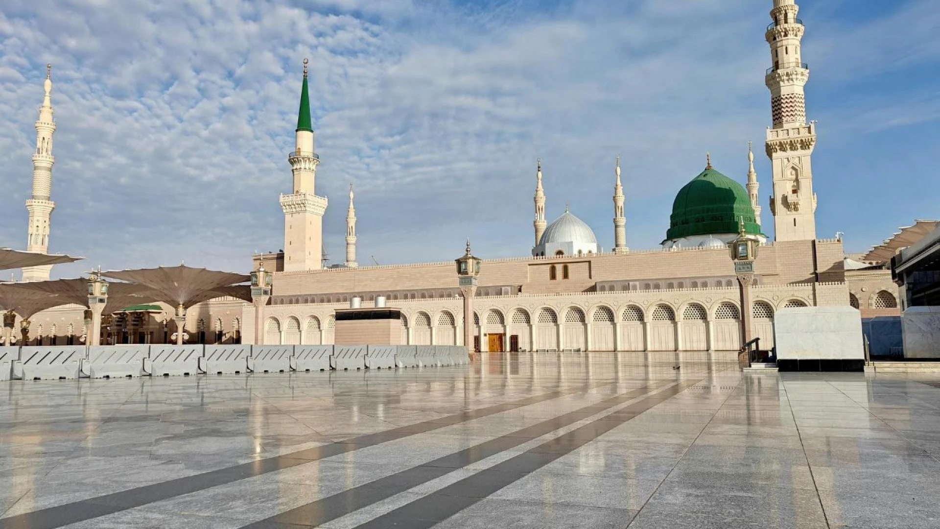 Affordable Umrah Packages from the UK: Your Complete Guide