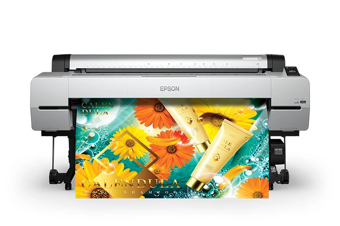 Epson SureColor P20000: Professional Large-Format Printing for Creative and Commercial Applications