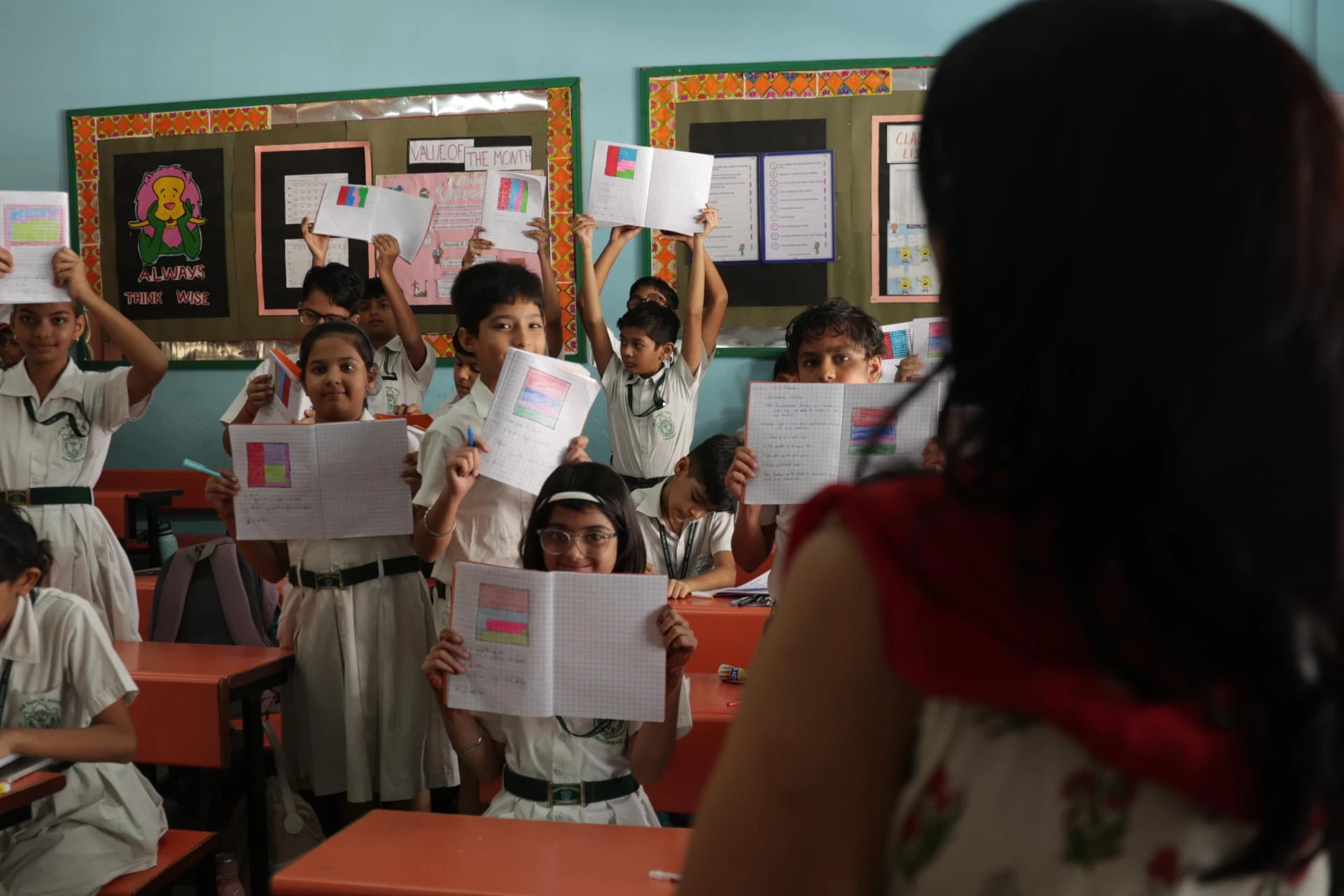 Best Schools in Ahmedabad for Kindergarten to Class 12