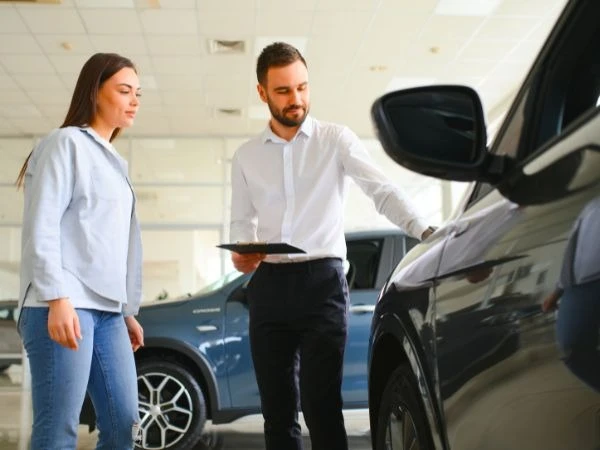 Affordable Car Hire in Canada