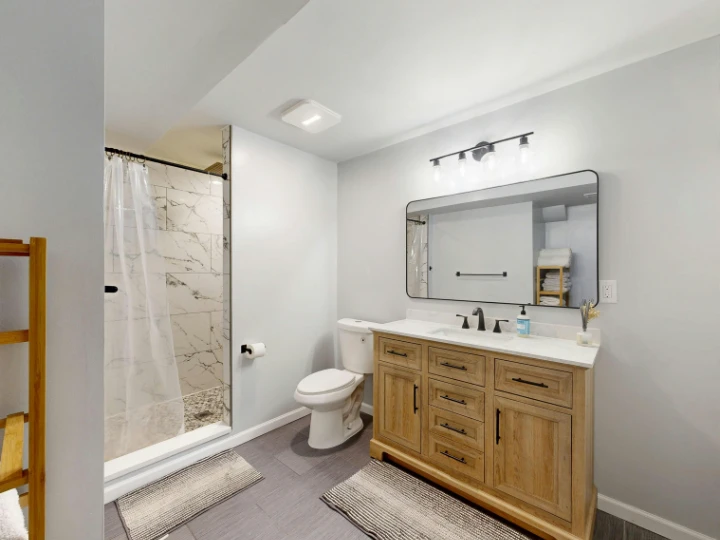 Breaking Down Small Bathroom Renovation Cost Sydney Homeowners Should Expect