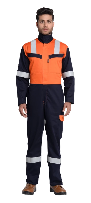 Why Electrical Workers Need Arc-Rated FR Coveralls