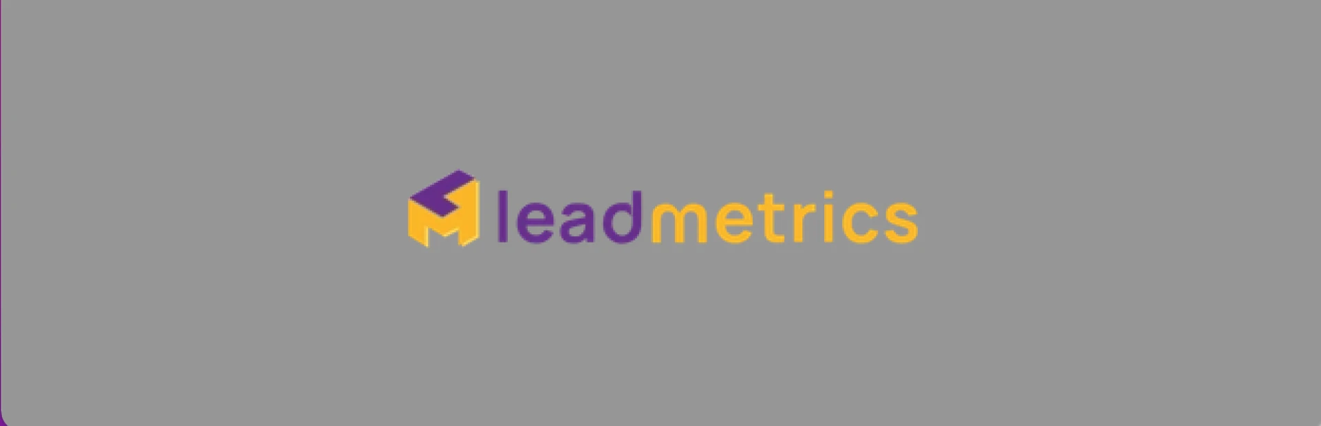 AI Lead Generation Platform for B2B Businesses | LeadMetrics