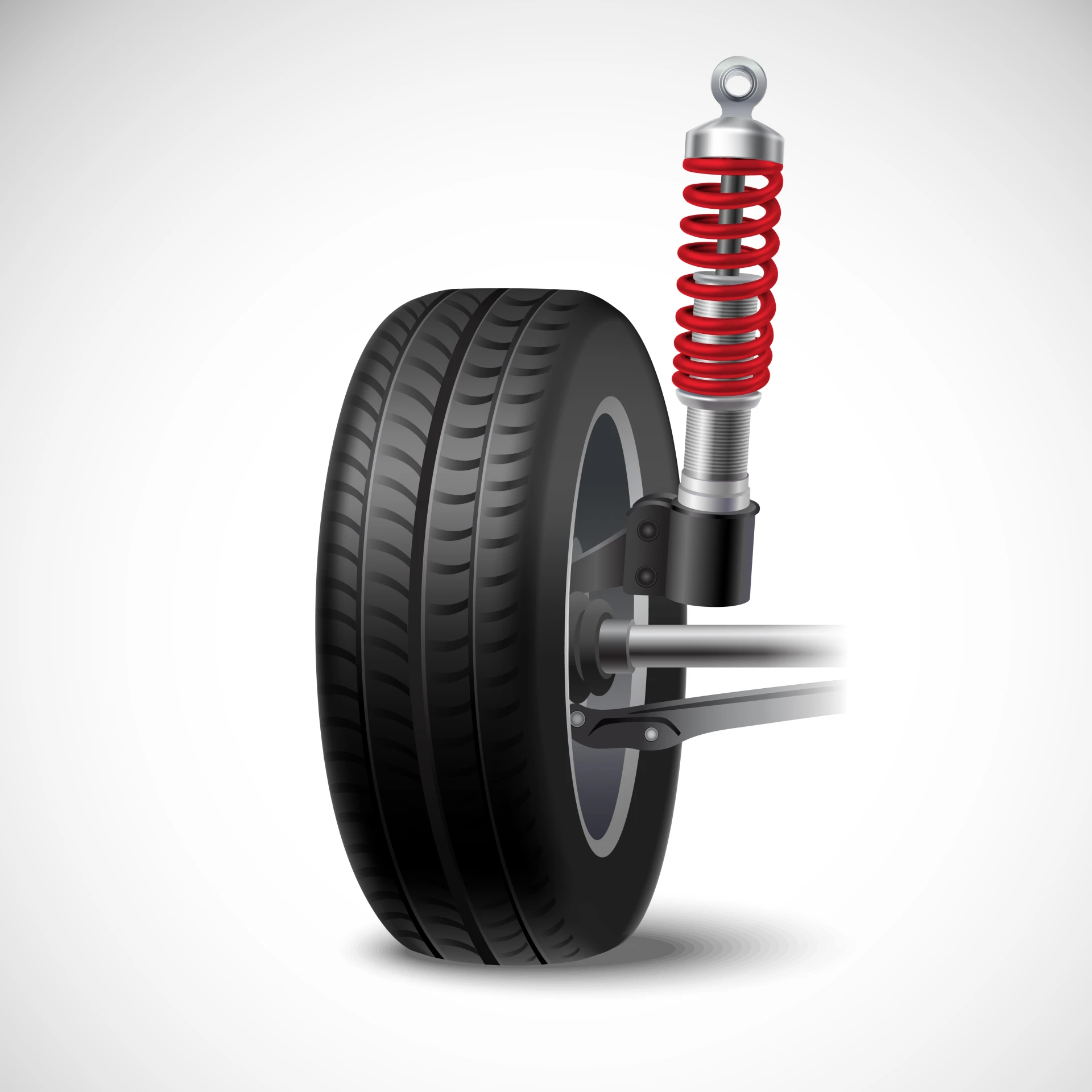 How Buick Front Suspension Affects Tire Wear and What You Can Do About It