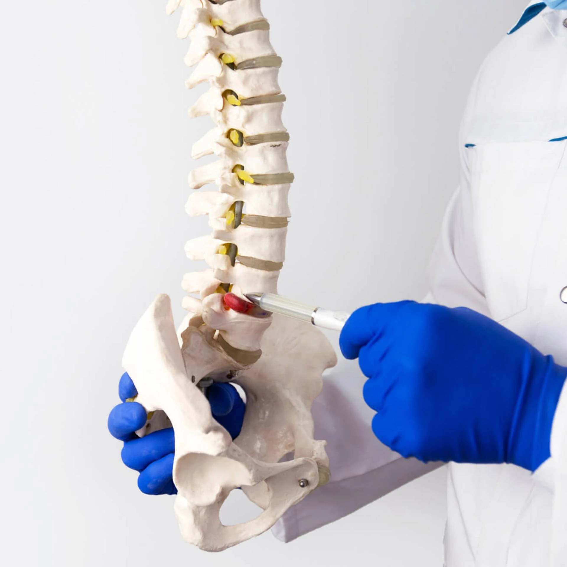 Looking for a Spine Specialist in Ahmedabad? Here’s What You Should Know