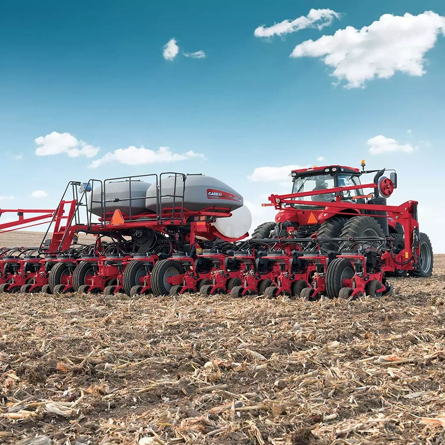 Why Precision Matters in Agricultural Fan Control Systems for Crop Quality
