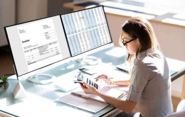 Why London Businesses Are Choosing Online Bookkeeping Services