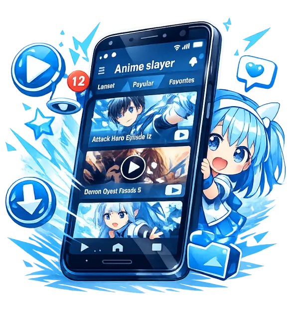 Anime Slayer – A Complete Guide for Anime Lovers