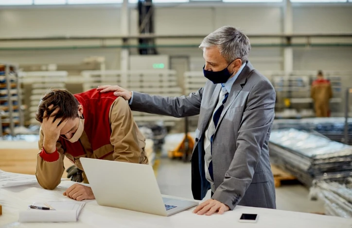 From Burnout to Breakthrough: Supporting Retail Teams Sustainably