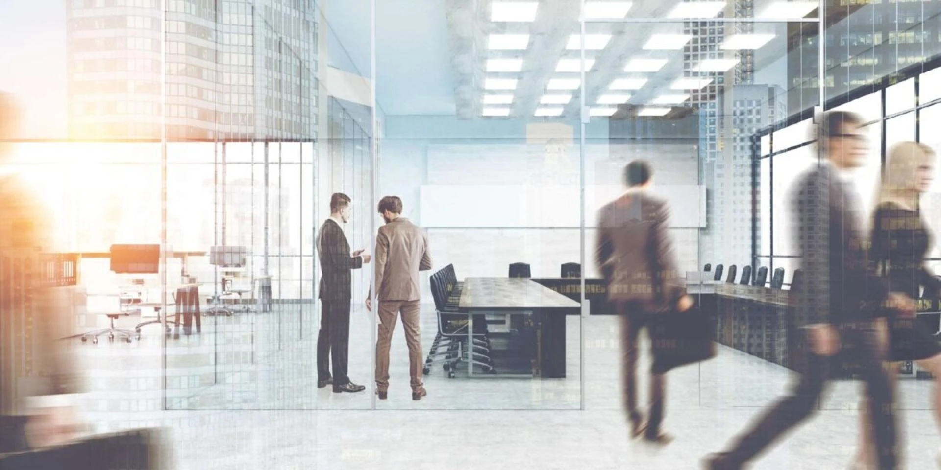 Executive Resilience Training