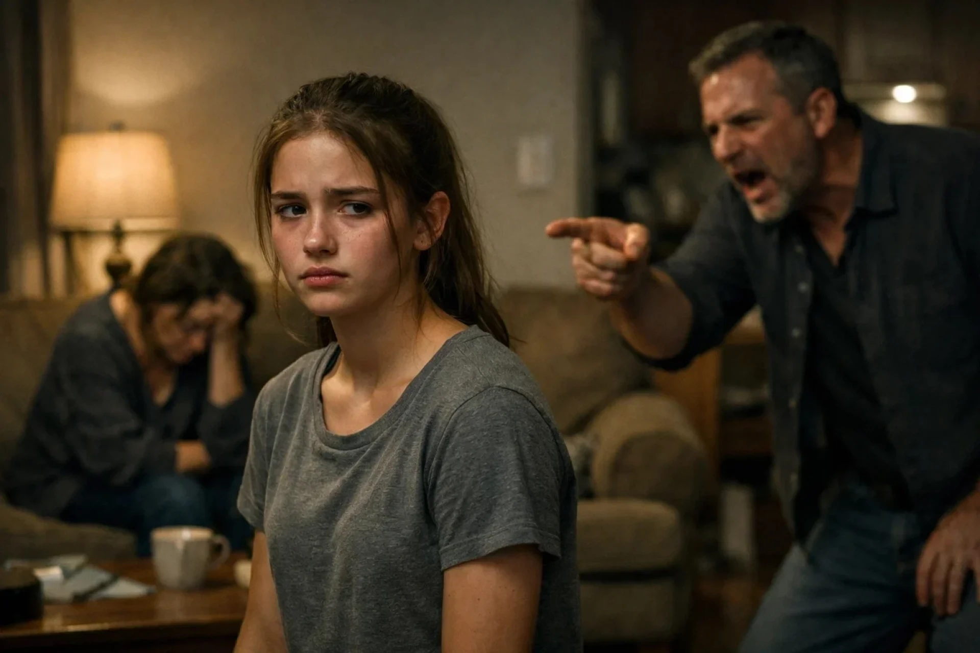 Books About Family Violence That Expose Generational Trauma and the Cost of Silence