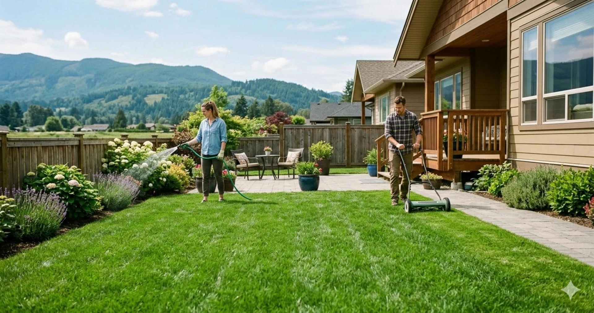 Top Strategies for Thriving Lawns in Abbotsford