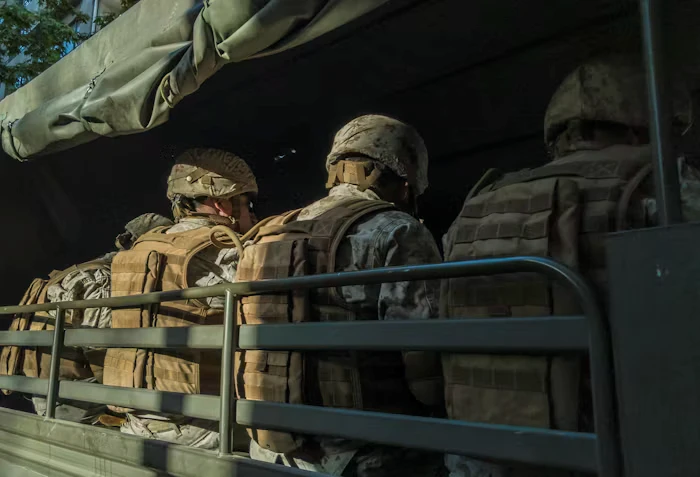 A Trusted Genesis Donation Program Dedicated to Serving Homeless Veterans in Austin