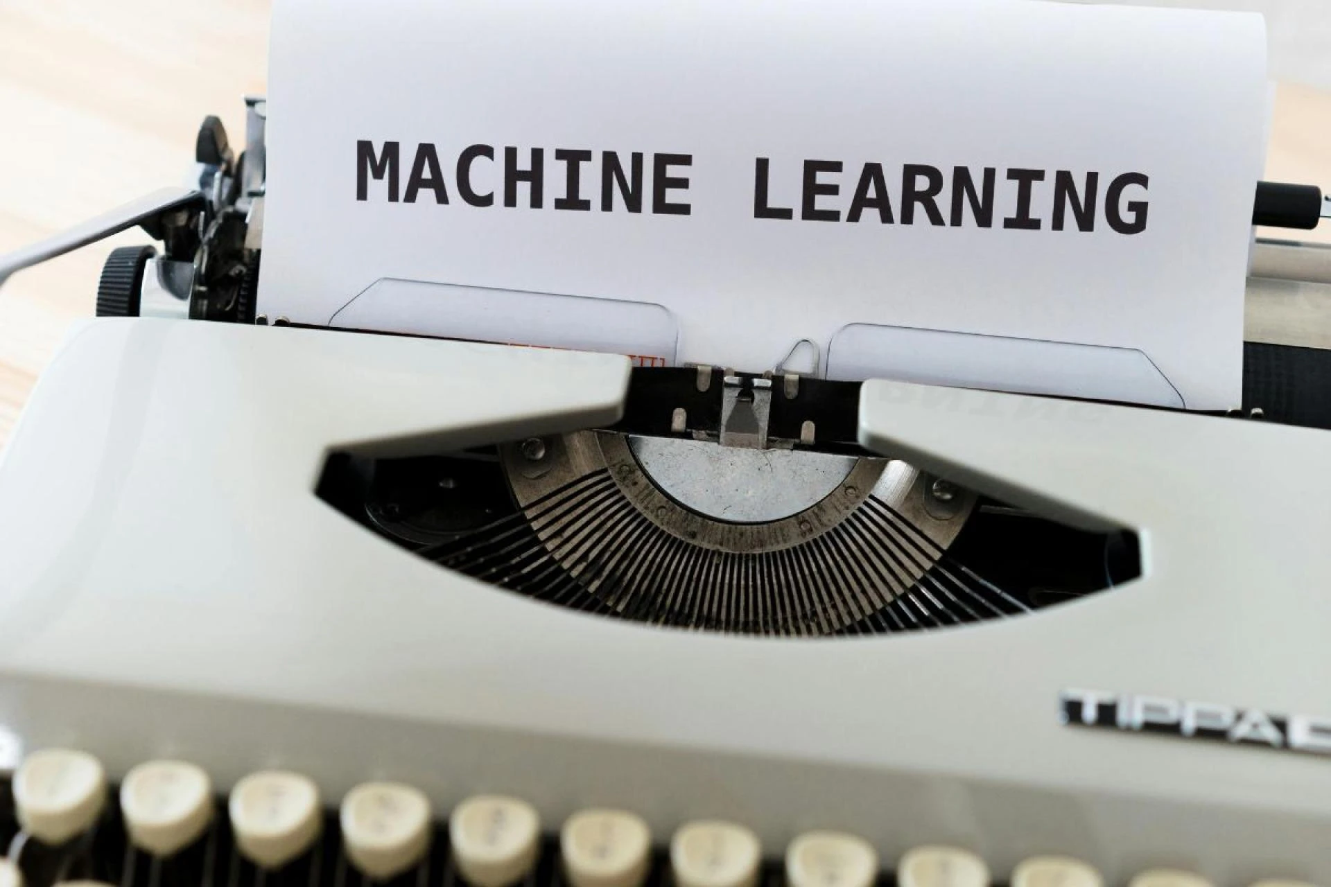 Machine Learning Is Important for Students in the Tech 