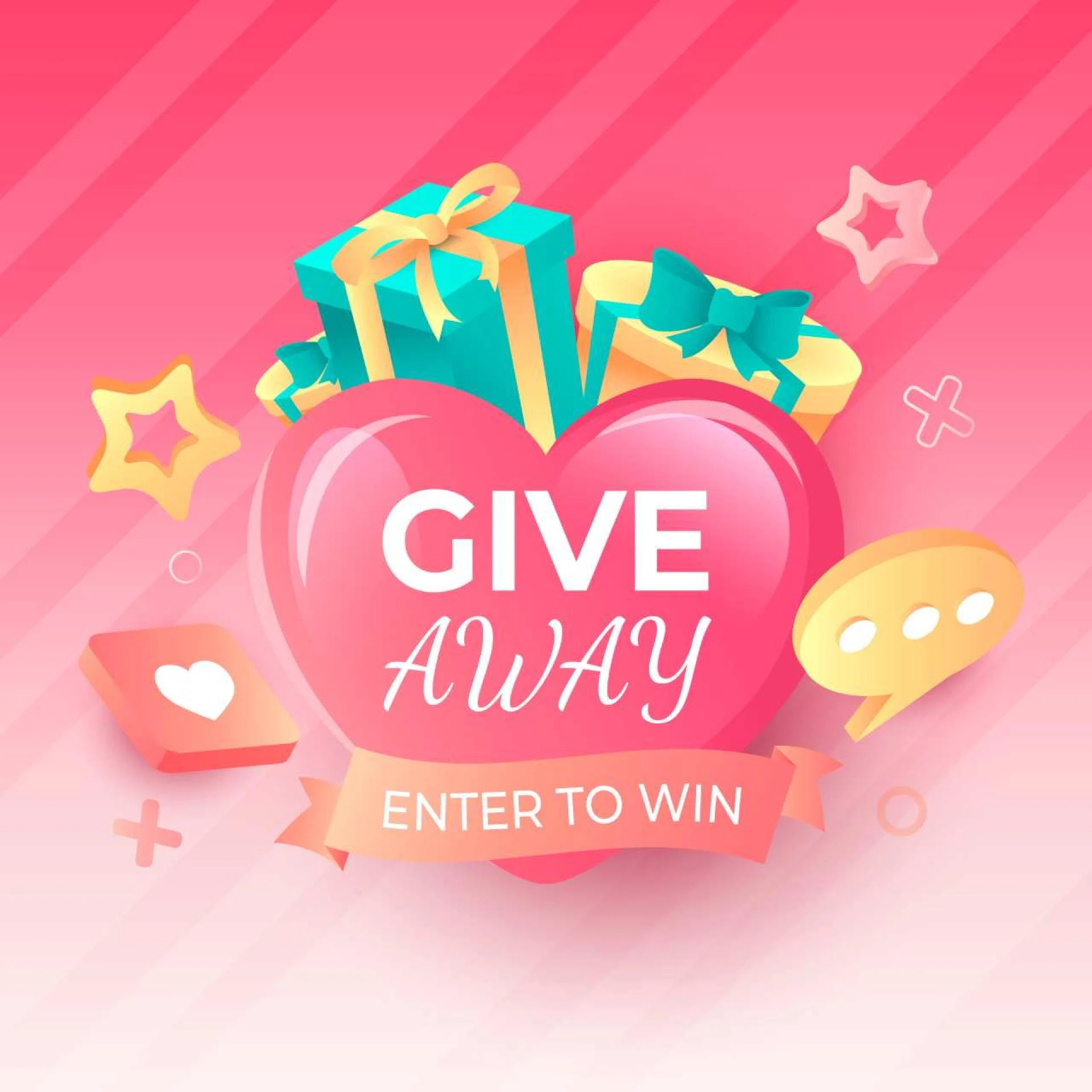 The Psychology Behind Why People Love Participating in Giveaways