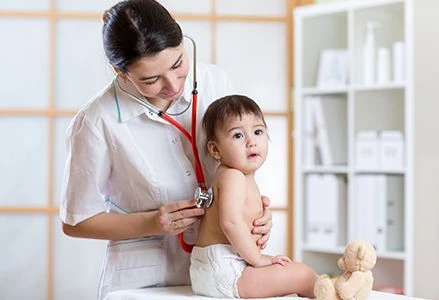 Pediatric Hospital in Boduppal - Children Hospital in Uppal - Best Pediatricians in Boduppal