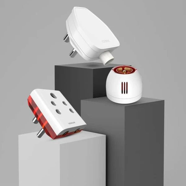 Top Picks for Safe Home Wiring: Electrical Accessories and Lighting Solutions in Assam