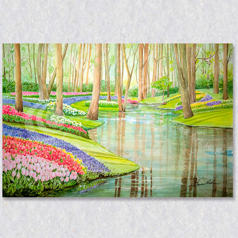 Pastel Wall Art: A Soft and Stylish Choice for Modern Interiors
