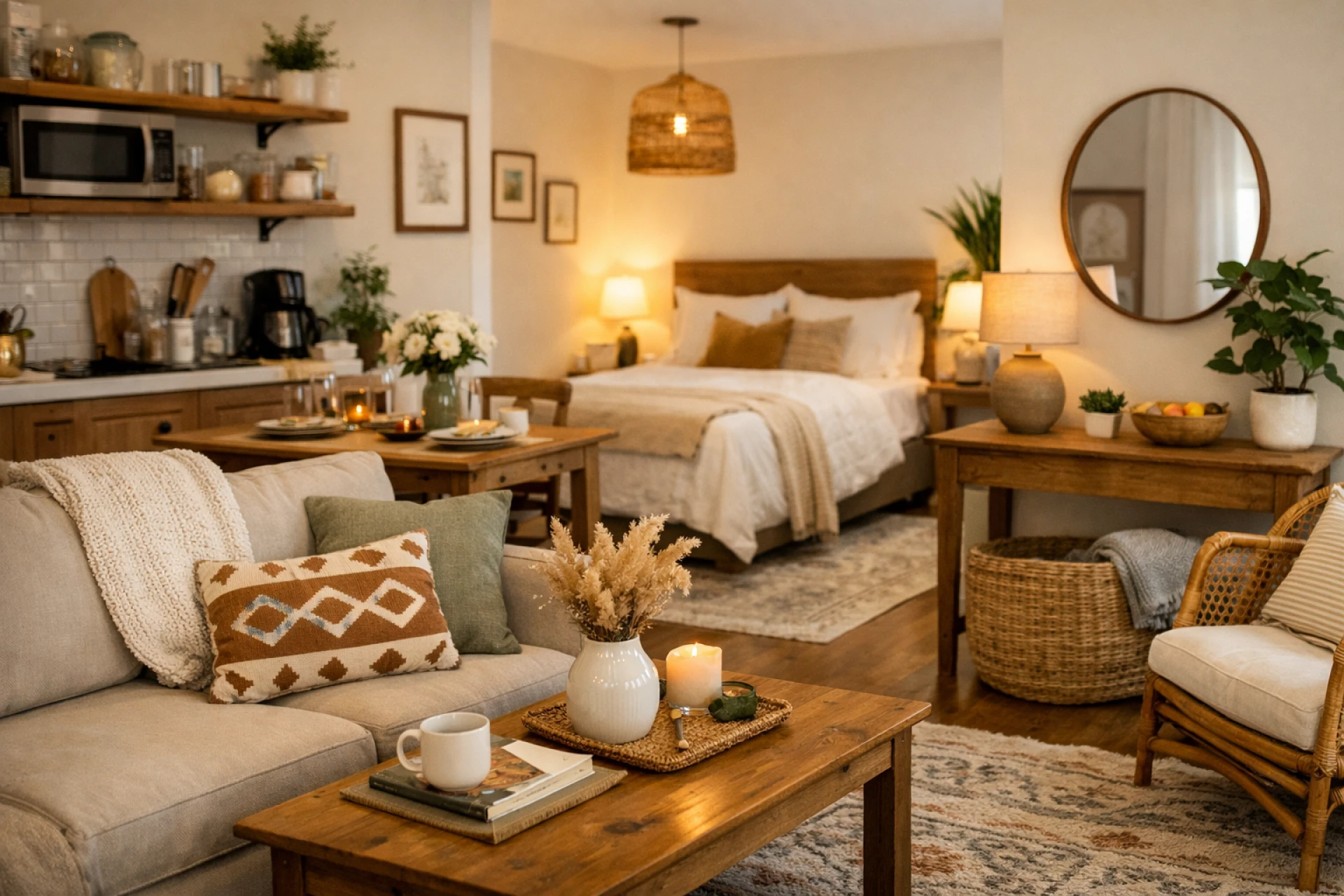 How to Make Your Short-Term Rental Feel Like Home