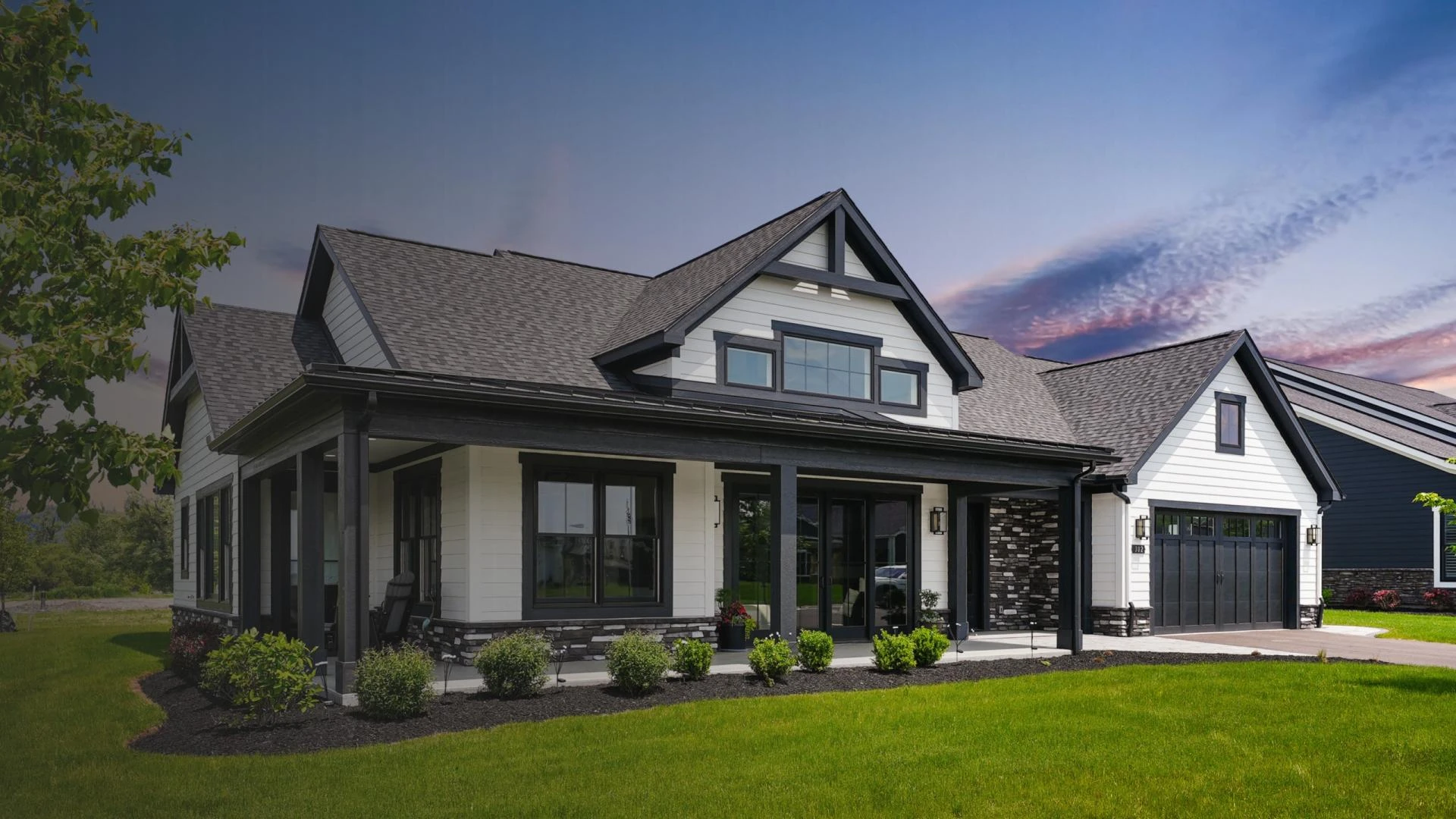 Benefits of Working with a Local Custom Home Builder