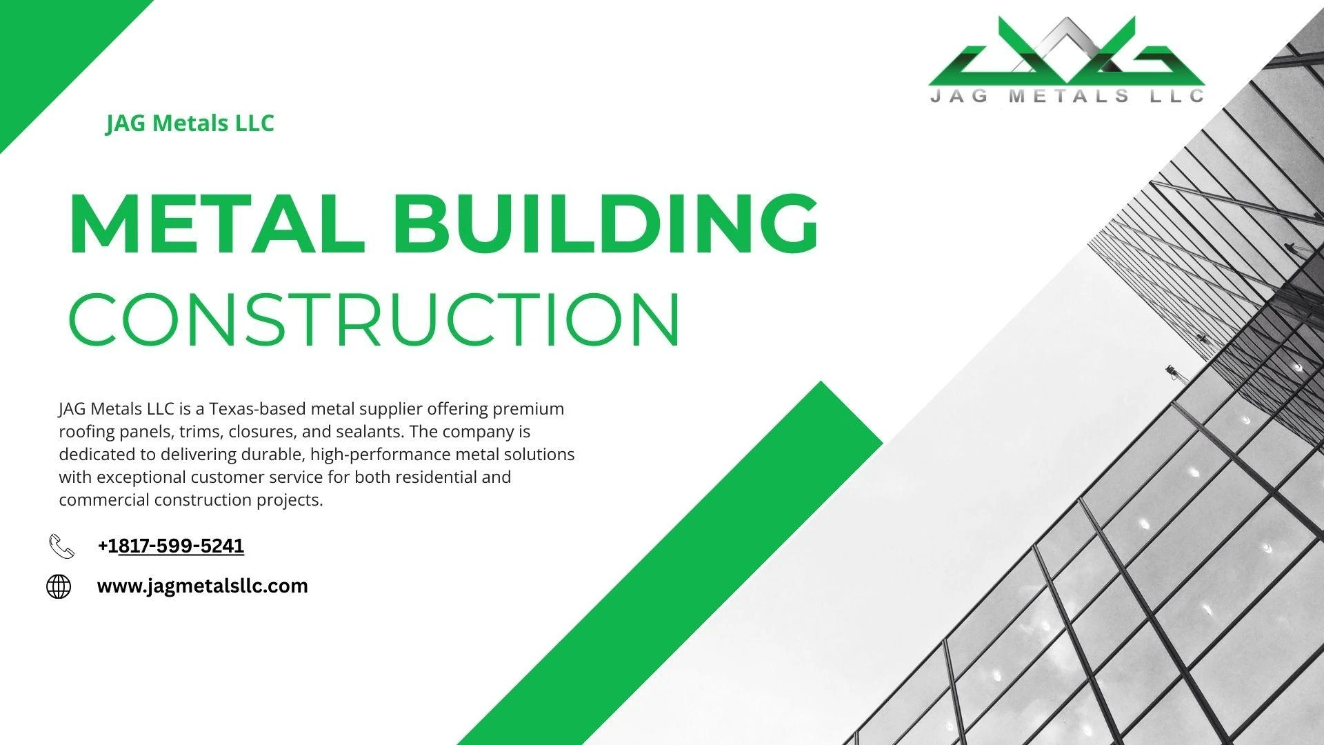 10 Best Metal Sheet and Metal Trim Suppliers in Texas for 2026