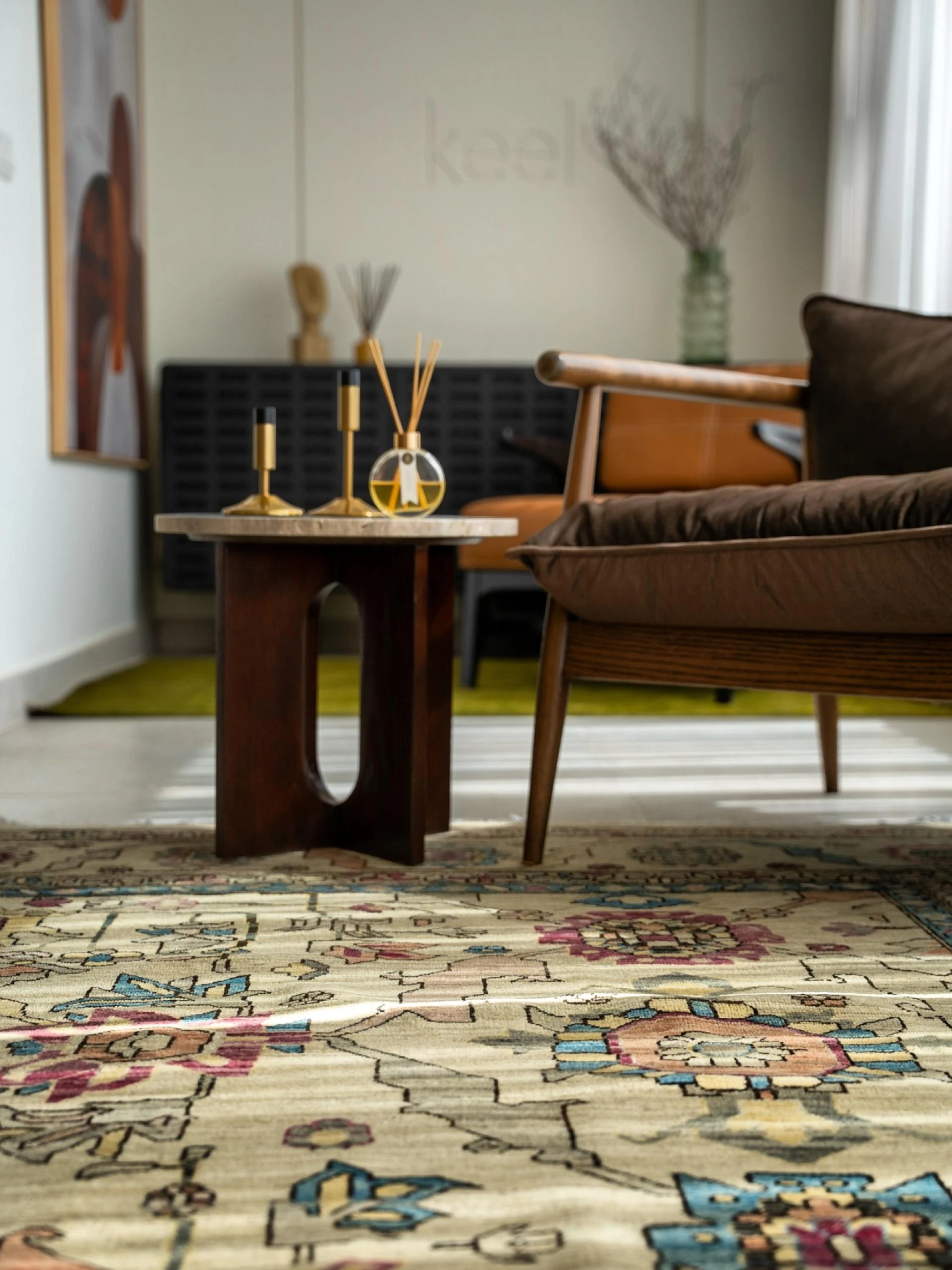 Stylish Heritage Rugs and Buy Suzani Rugs Online in Lahore