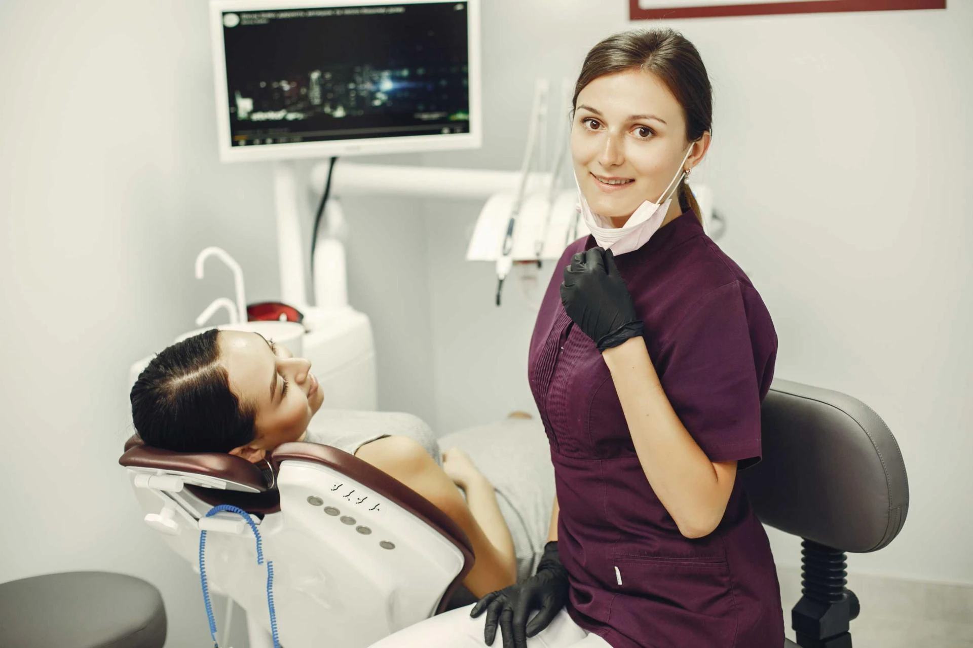 Struggling with Loose Dentures? Dental Implants Could Be the Answer