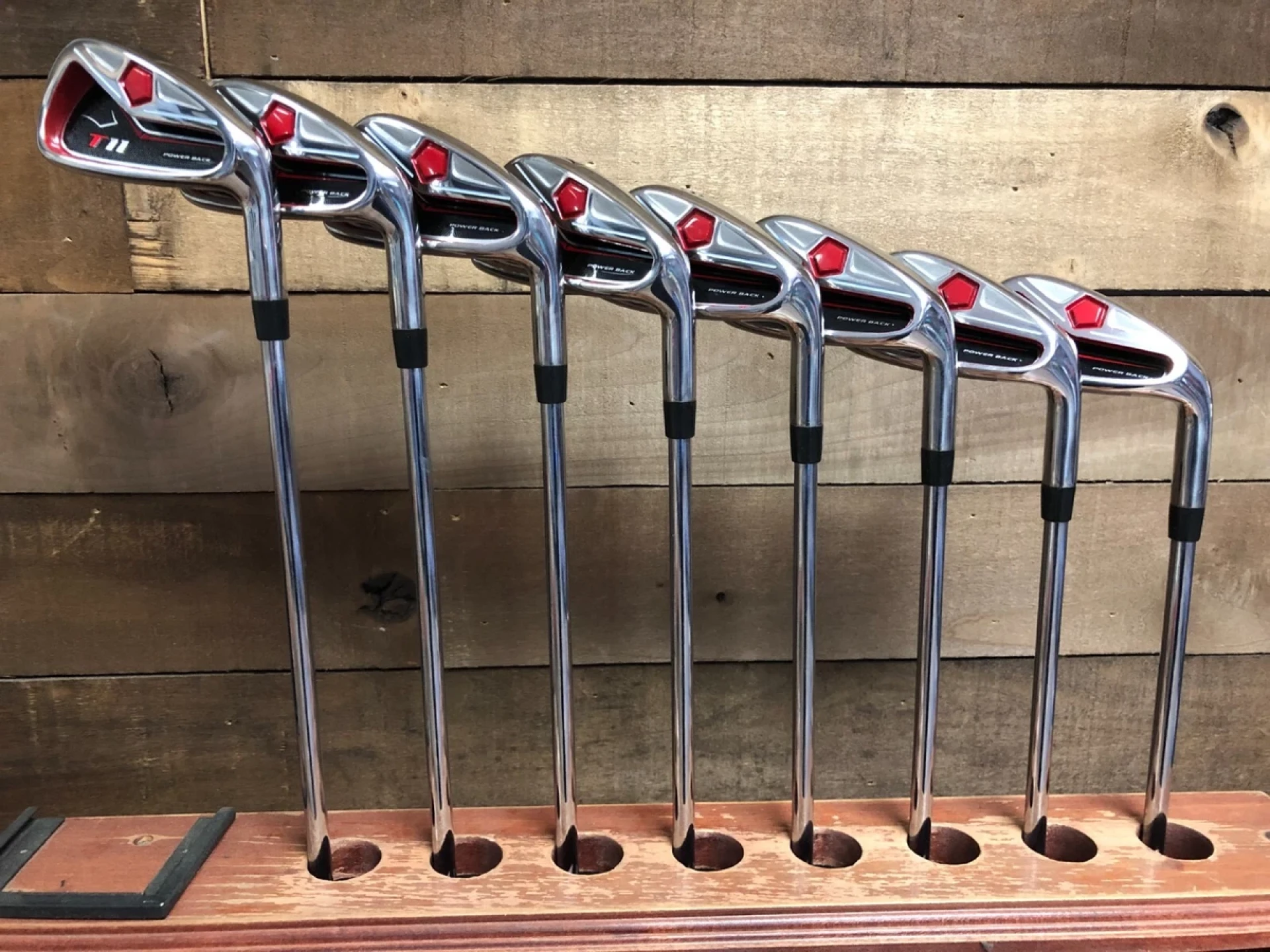 Before You Buy Used Golf Iron Sets, Read This